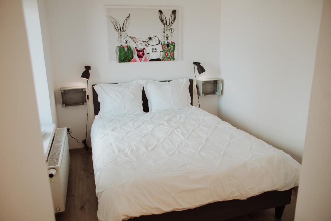 Spij W Paczkowie Apartments Bagian luar foto